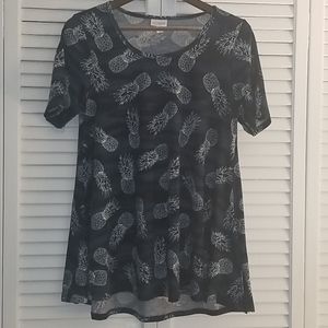 LuLaRoe Perfect T, size small NWT